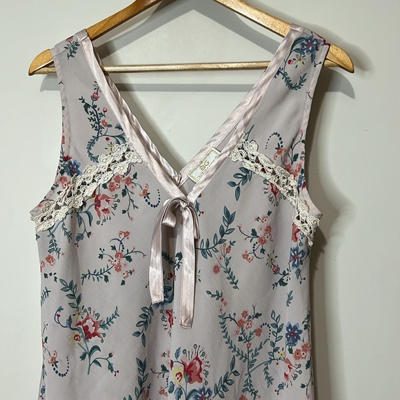 BG Intimates night gown - Picture 2 of 10